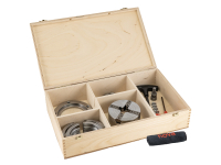 TEKNATOOL SuperNOVA2 „PRO-TEK“ Schüssel-SET
